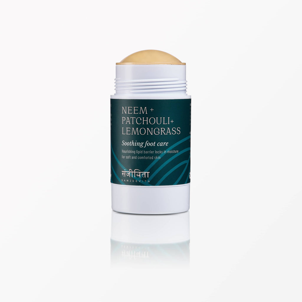Dermal Therapy Heel Care Cream - For Dry Rough Cracked Heels and Feet